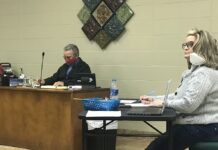 Good Hope talks unnamed CR 222 development