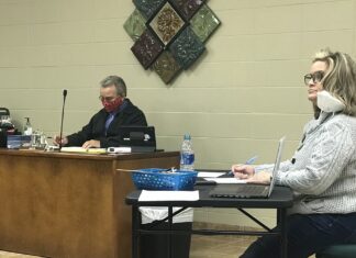 Good Hope talks unnamed CR 222 development