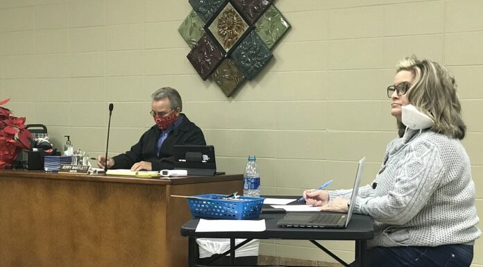 Good Hope talks unnamed CR 222 development