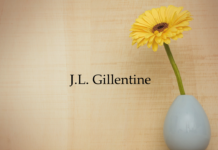 Obituary: J.L. Gillentine
