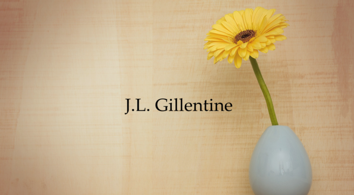 Obituary: J.L. Gillentine