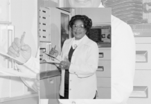 NASA names headquarters after ‘Hidden Figure’ Mary W. Jackson