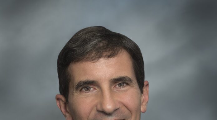 Prevention, early detection keys to fighting cancer