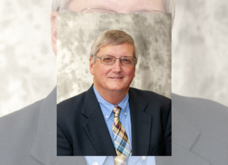 Dr. Mike Phillips named director of Alabama Cooperative Extension System