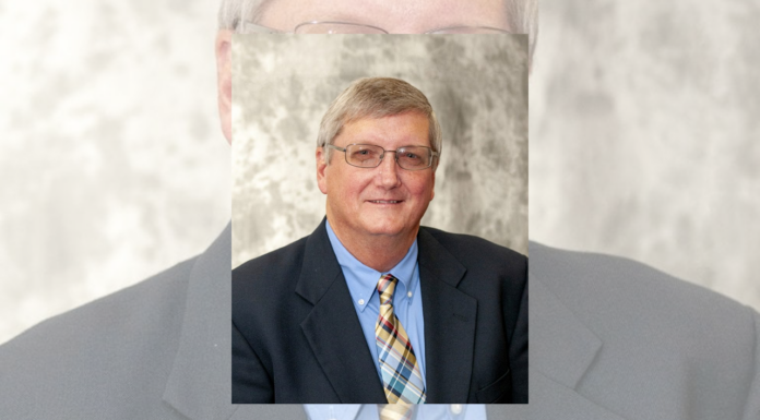 Dr. Mike Phillips named director of Alabama Cooperative Extension System