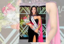 Q & A with Hanceville’s Alexandria Flanigan, Miss Alabama USA