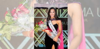 Q & A with Hanceville’s Alexandria Flanigan, Miss Alabama USA