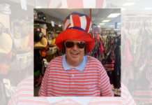 Remembering Robert Squires