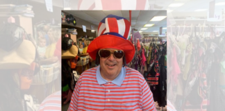 Remembering Robert Squires