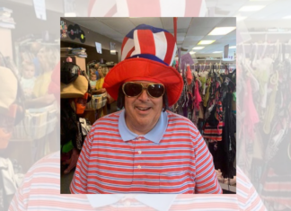 Remembering Robert Squires