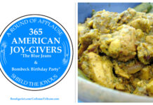 A Round of Applause for 365 American Joy-Givers in 2021: The Blue Jeans and Bombeck Birthday Party