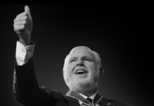 Conservative leaders react to death of Rush Limbaugh