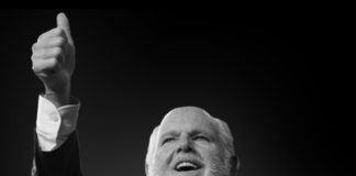 Conservative leaders react to death of Rush Limbaugh