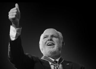 Conservative leaders react to death of Rush Limbaugh