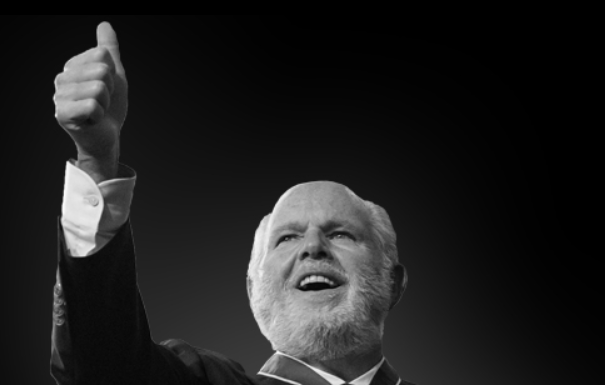 Conservative leaders react to death of Rush Limbaugh