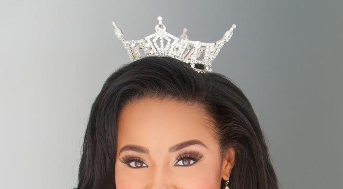 Miss Alabama Tiara Pennington to perform virtual concert, Q&A at Wallace State