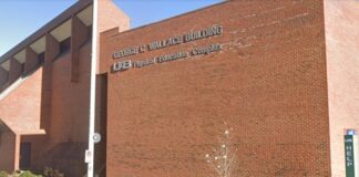 UA System Board of Trustees renames George C. Wallace Building at UAB