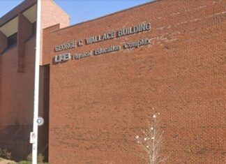 UA System Board of Trustees renames George C. Wallace Building at UAB