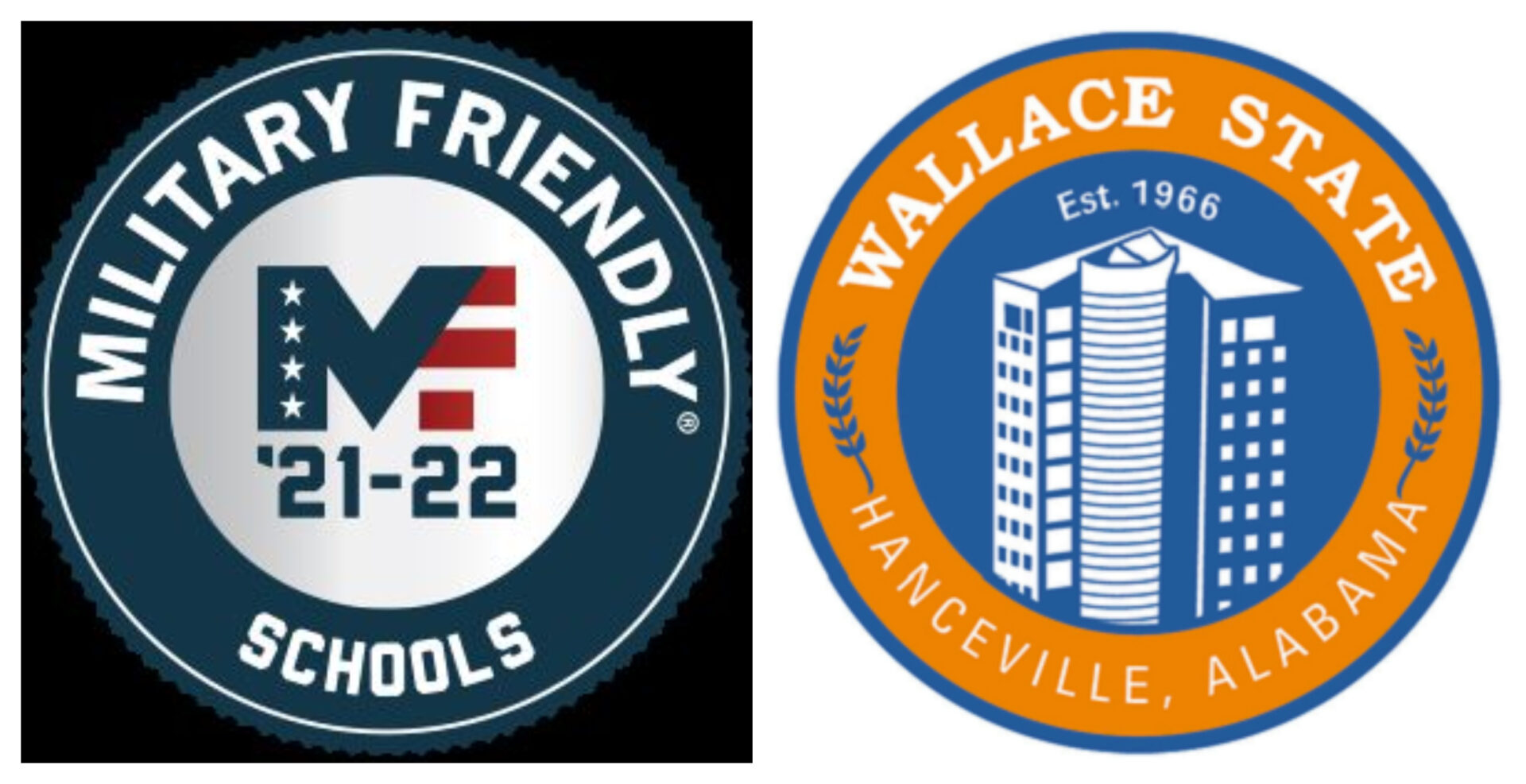 Wallace State designated Military Friendly School for 8th consecutive