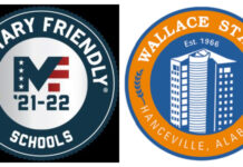 Wallace State designated Military Friendly School for 8th consecutive year