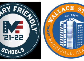 Wallace State designated Military Friendly School for 8th consecutive year