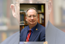 Black heroes remembered by Wallace State professor