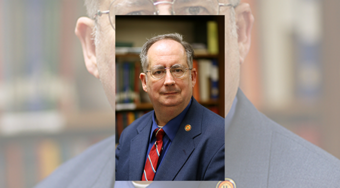 Black heroes remembered by Wallace State professor