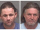 (Update) 2 suspects charged after high-speed chase through Morgan, Cullman counties