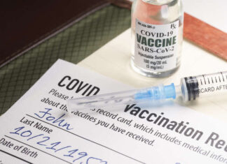 Attorney General Steve Marshall challenges Biden’s private-employer vaccine mandate