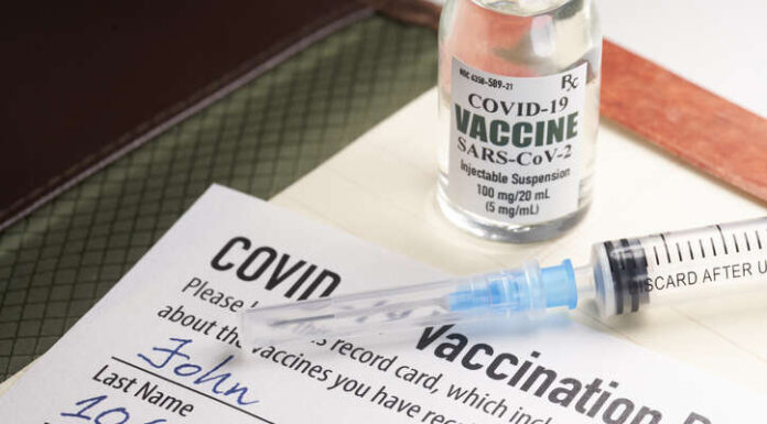 Attorney General Steve Marshall challenges Biden’s private-employer vaccine mandate