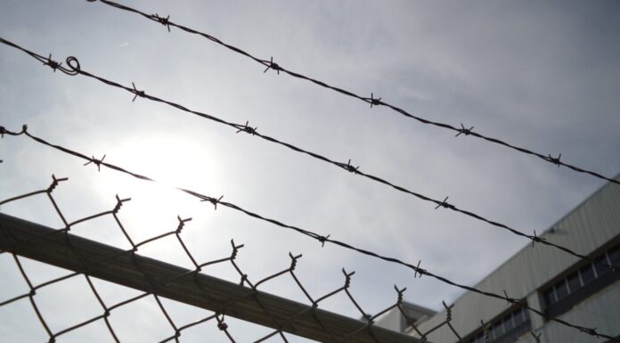 Ivey signs 30-year lease agreements for 2 new men’s mega prisons