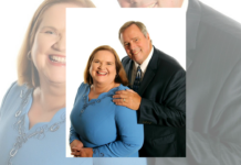 ‘You’ve got to be thankful’