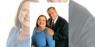 ‘You’ve got to be thankful’