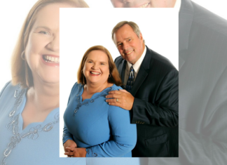 ‘You’ve got to be thankful’