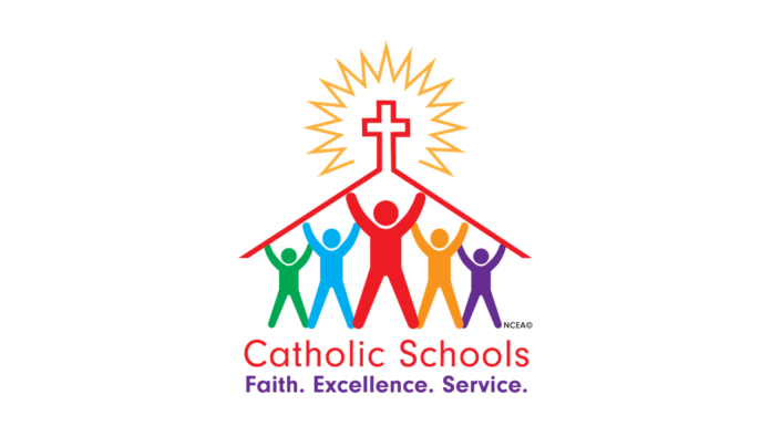 Jacobs proclaims Catholic Schools Week in Cullman