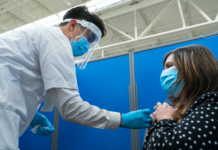 Walmart announces list of stores where eligible Alabamians can get COVID-19 vaccine