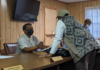 Colony mayor files ethics complaint against council member