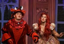 Arts Infusion: CHS receives $20K Alabama Arts Initiative grant