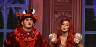 Arts Infusion: CHS receives $20K Alabama Arts Initiative grant