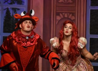 Arts Infusion: CHS receives $20K Alabama Arts Initiative grant