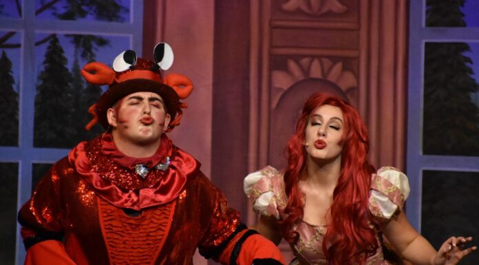 Arts Infusion: CHS receives $20K Alabama Arts Initiative grant