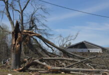 Severe Weather Preparedness Sales Tax Holiday Feb. 26-28