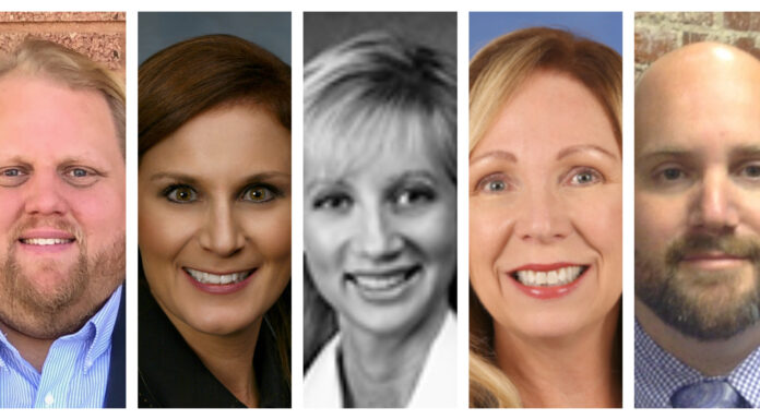 Good Samaritan Health Clinic names 5 new board members