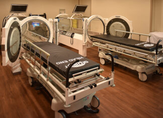 Cullman Regional Wound Healing Center spotlights wound healing, prevention during American Heart Month