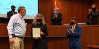 Cullman council: Traffic signal coming to dangerous intersection, large housing development coming to Bolte Rd.