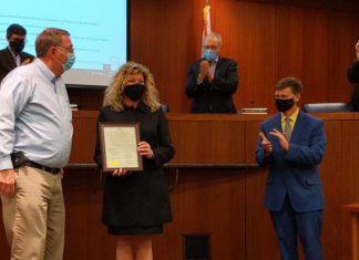 Cullman council: Traffic signal coming to dangerous intersection, large housing development coming to Bolte Rd.