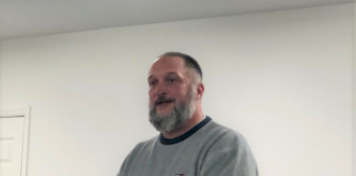 Play ball! Holly Pond moves forward with ball programs, names new park director