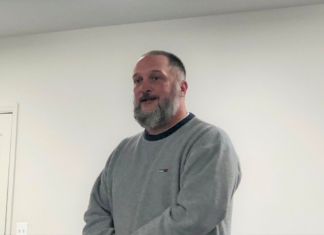 Play ball! Holly Pond moves forward with ball programs, names new park director