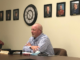 Dodge City Town Council bids farewell to Murray Lowe