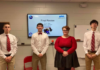 Vinemont High team sweeps InSPIRESS competition